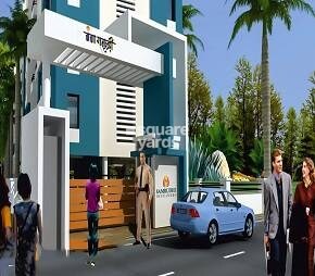 Ganga Samruddhi, Moshi, Pune