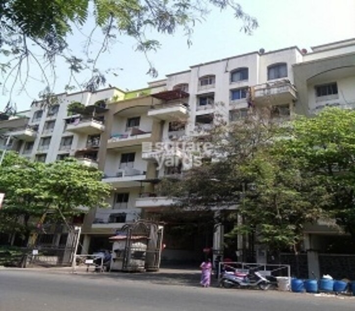 Gangadham Apartment Cover Image