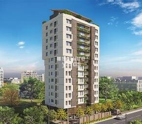 Gangotree Chandrahas, Fergusson College Road, Pune