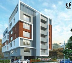 Gangotree Kshitij 23, Parvati Paytha, Pune