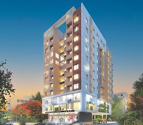 Gangotree Laxmi Krupa