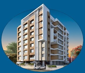 Gangotree Manisha Park