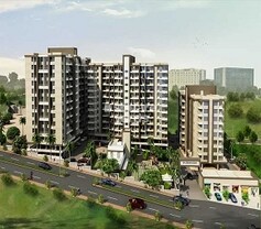 Gangotree Shubhangan, Pirangut, Pune