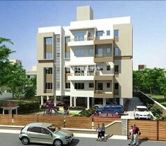 Gangotree Shubhankar, Yewalewadi, Pune