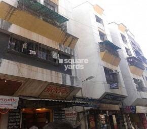 Ganraj Apartments Narayan Peth