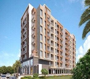 Ganraj Golden Plaza
