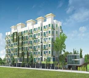 Ganraj Green Empire, Chikhali, Pune