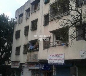 Ganraj Heights Wadgaon Sheri Featured Image