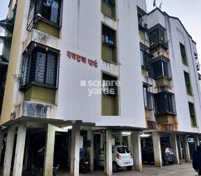 Ganraj Park Apartment, Dhayari, Pune