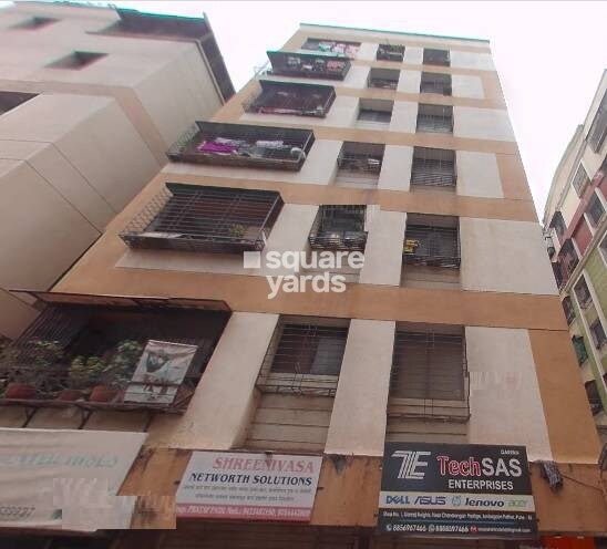 Ganraj Park Ambegaon Featured Image