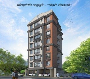 Ganraj Shreehari Residency