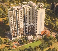 Ganraj Skydale, Mohammadwadi, Pune
