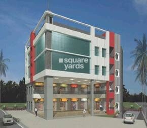 Garden Plaza