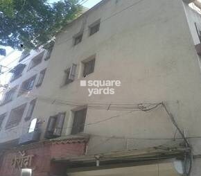 Garden View CHS Pune