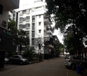 Gardeniya Apartment