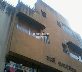Gargi Apartments