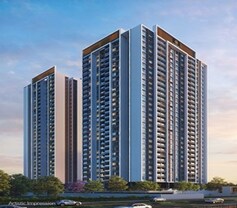 Garve 33 Central Avenue, Tathawade, Pune