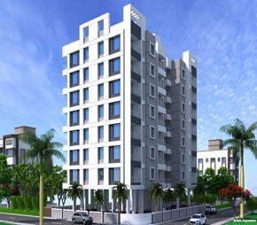 Garve Akshara Harmony, Wakad, Pune