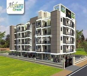 Garve Akshara Park residential project in Hinjewadi