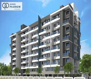 Garve Akshara Platinum residential project in Wakad