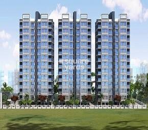 Garve Akshara Serenity