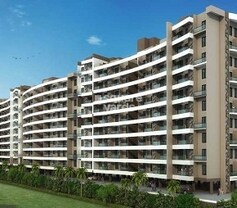 Garve Golden Treasures, Punawale, Pune