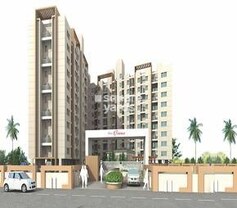 Garve Silver Treasure, Talegaon Dabhade, Pune