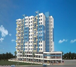 Garve Springs residential project in Pimple Gurav