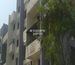 Gaurav Apartment Balewadi