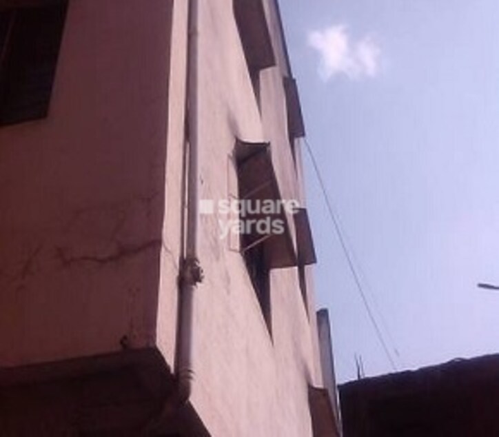 Gauri Apartment Cover Image