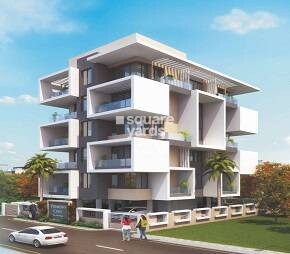 Gauri Primero Casa