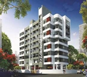 Gauritanay Apartment, Kothrud, Pune