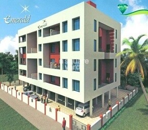 Gawade Emerald Phase II residential project in Wakad