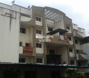 Gawade Estate residential project in Pimpri