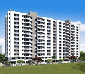 Gawade Galaxy residential project in Ravet