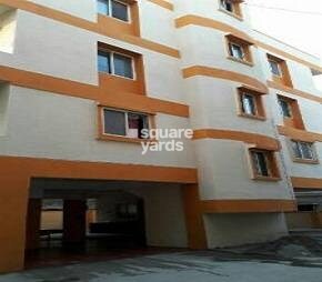 Gayathri Heights, Chandan Nagar, Pune