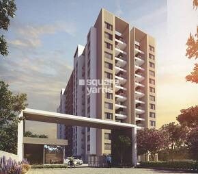 Gayatri Twin Towers
