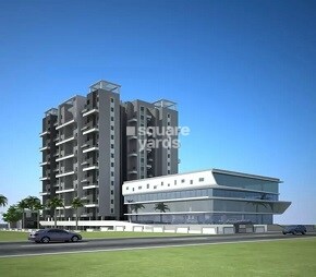 Gayatrree Skyscrapers  Legacy