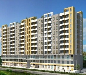 GB Anthesis, Moshi, Pune