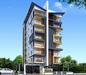 GB Dinkar CHS project in Sadashiv Peth, Pune