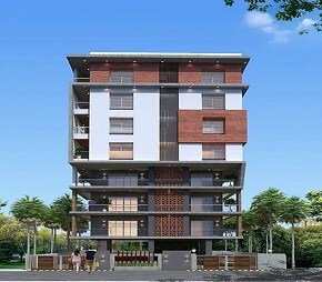 GB Laxmikunj, Sadashiv Peth, Pune