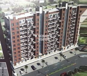 GB Paramount Phase 1 residential project in Moshi