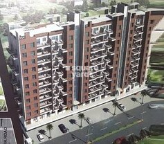 GB Paramount Phase 1, Moshi, Pune