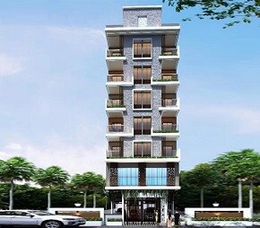 GB Sahitya Samraat residential project in Sadashiv Peth