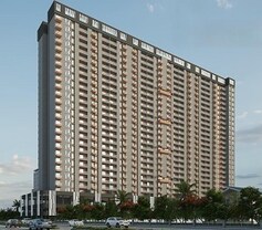 GD 18 Altitude, Chinchwad, Pune