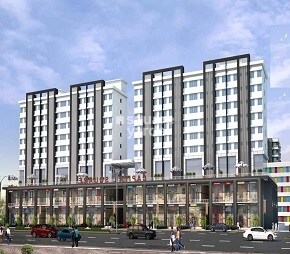 GDS Capital City