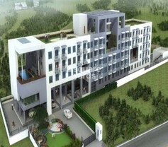 Geeta Prem Mairah Residences, Hinjewadi, Pune