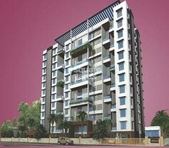 Gera Affinia, Baner, Pune