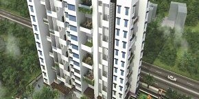 Gera Affinia in Baner, Pune