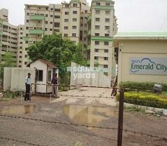 Gera Emerald City, Kharadi, Pune
